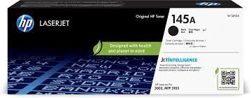 HP 145A Black Original LaserJet Toner Cartridge